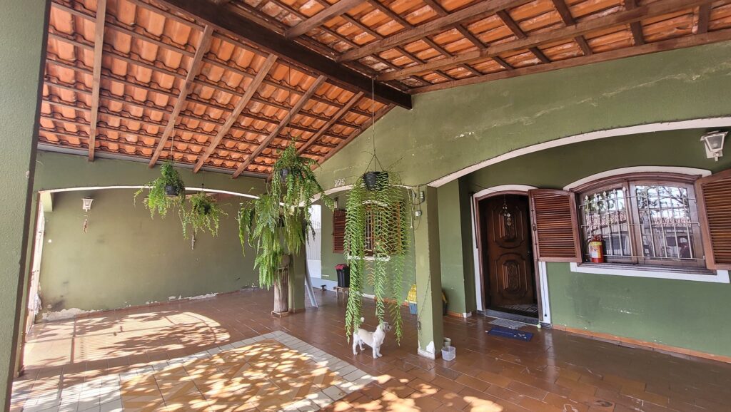Casa São Marcos